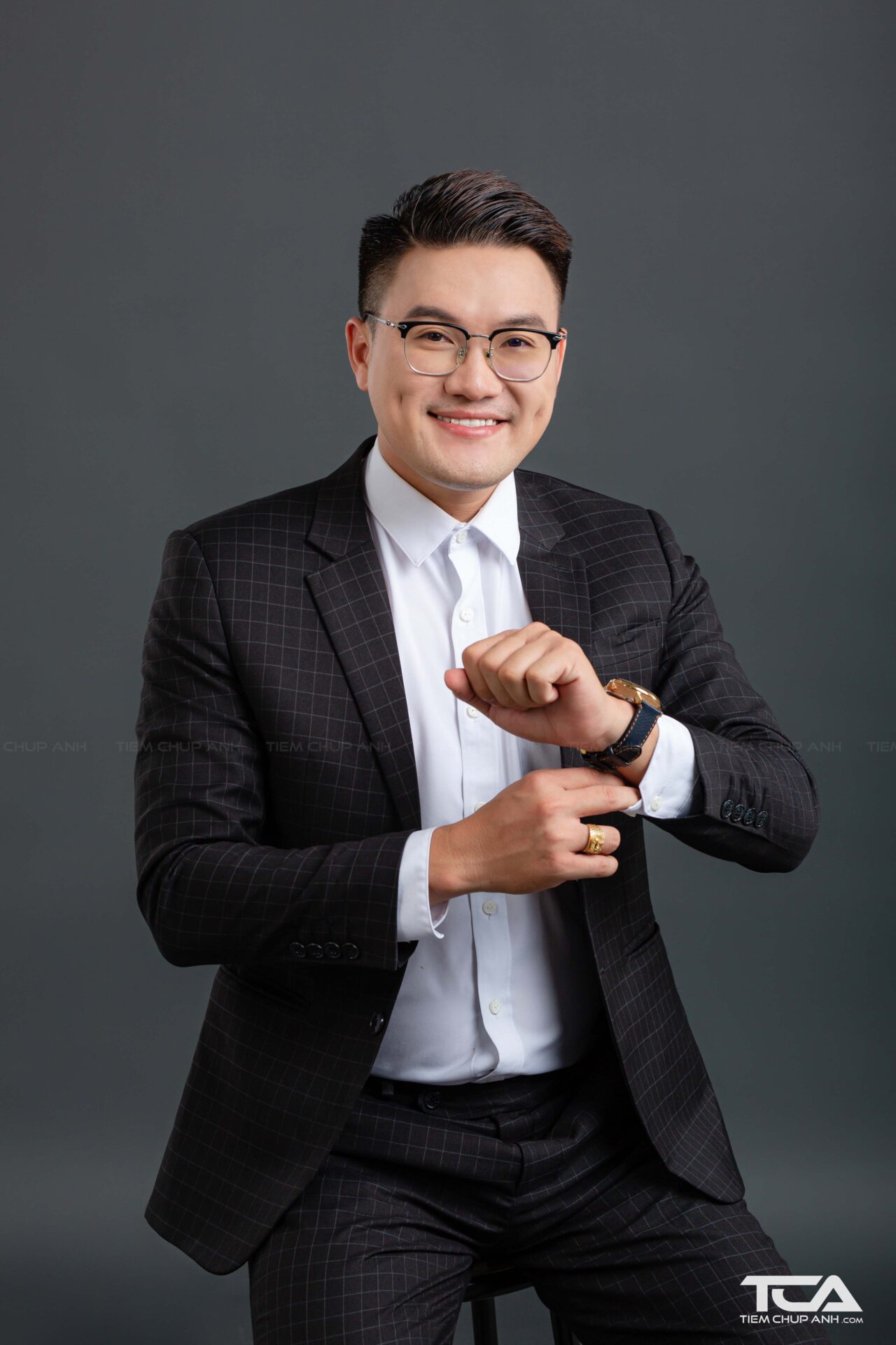 Author