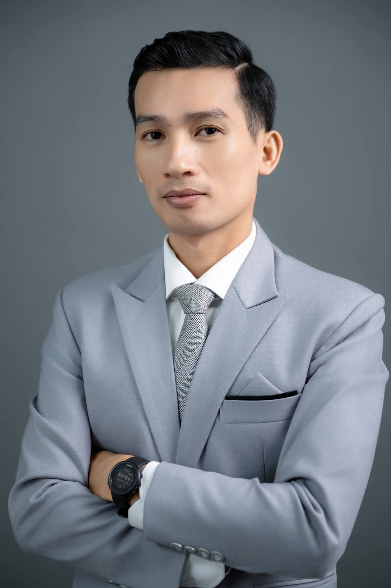 Author