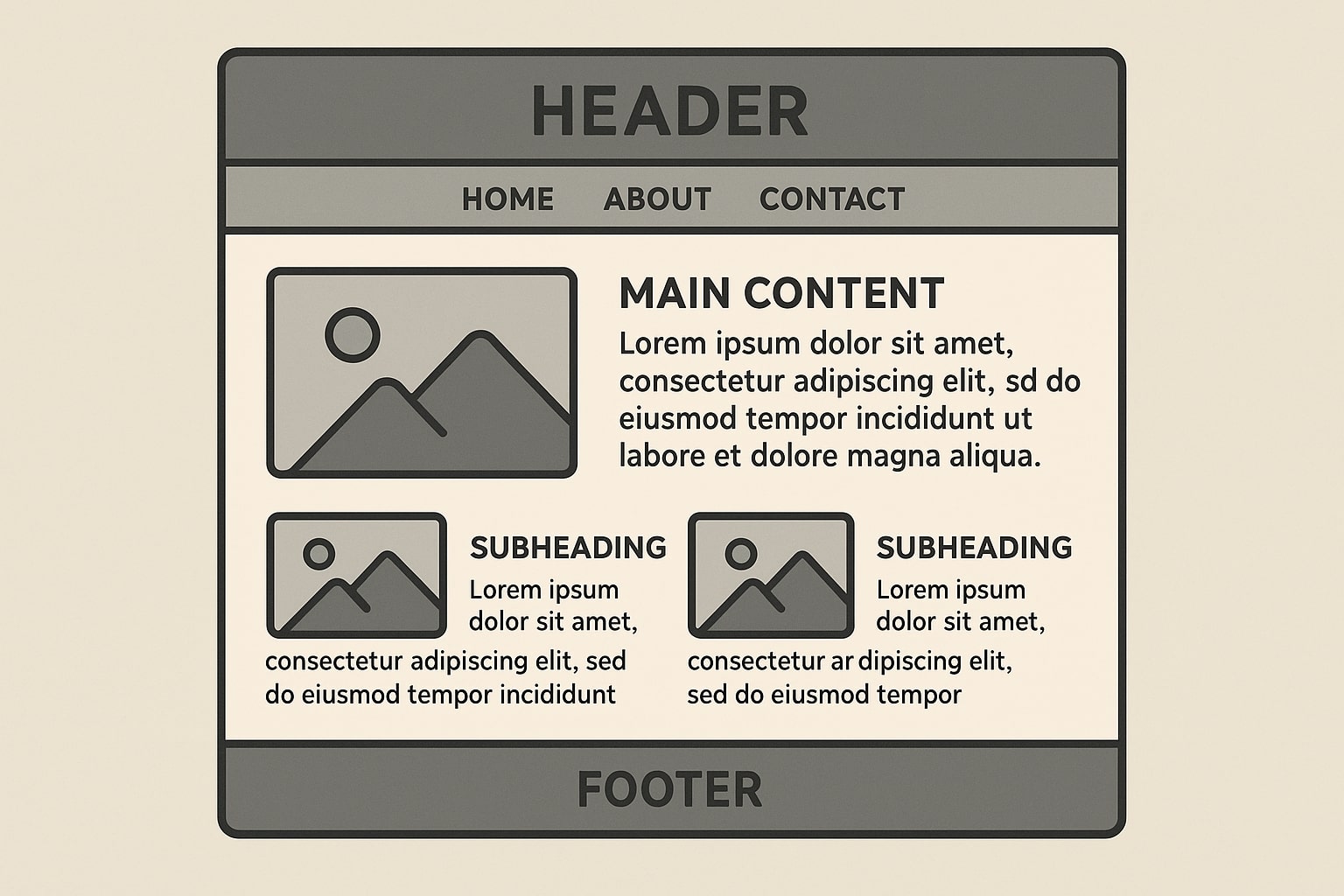 Website tĩnh là gì?