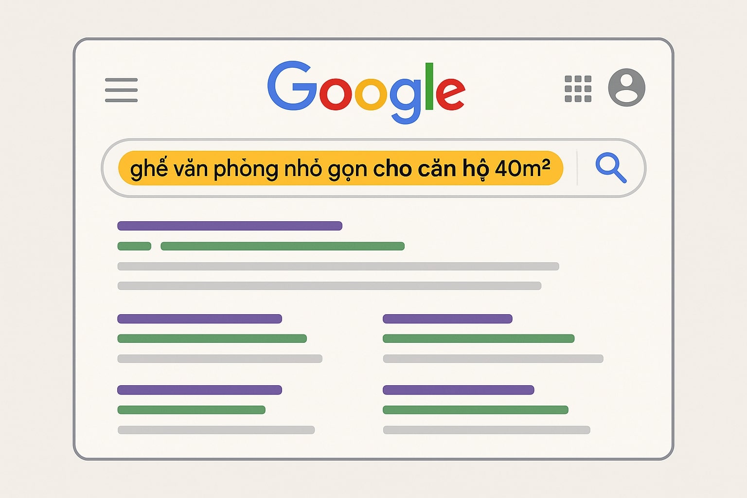 Chiến lược nội dung sản phẩm và SEO