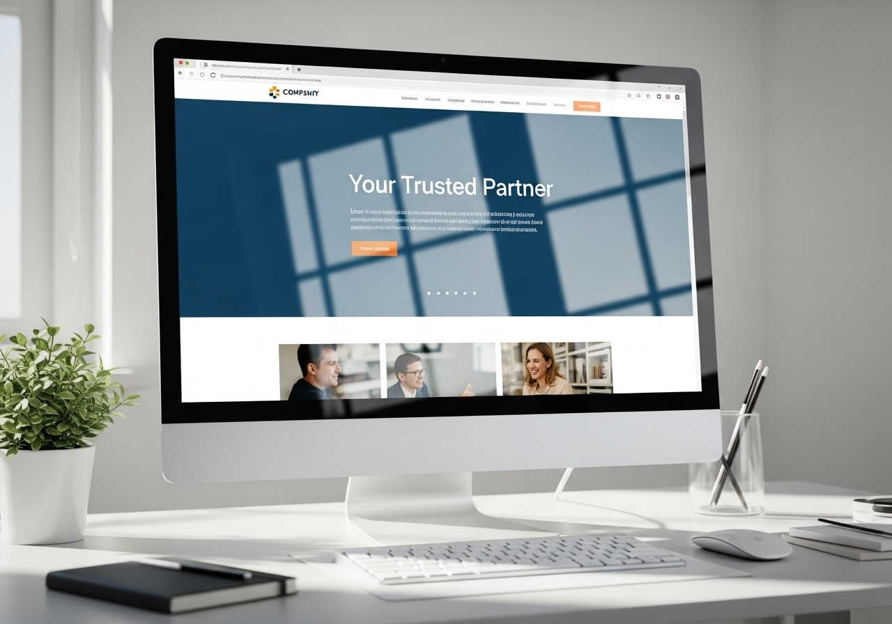 Cách để website doanh nghiệp thực sự có ích