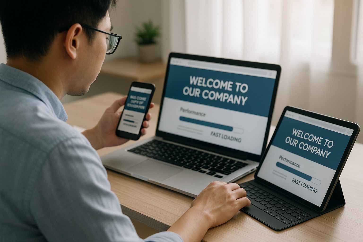 Khi nào doanh nghiệp nên đầu tư nghiêm túc vào website